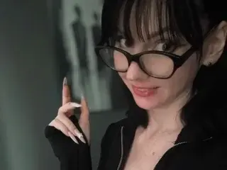BleckMamba  live sex cam