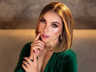 CamilaSantaMariaa  live sex cam
