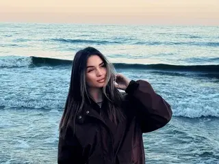 HotCappuccinoX  live sex cam