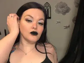 VixieNyx  live sex cam