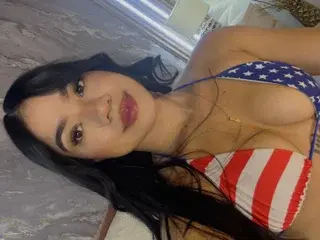MeilynDuque  live sex cam
