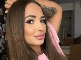 XxxPlayboyyyydolllxxx  live sex cam