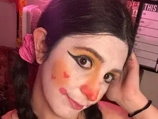 BonnieBlast  live sex cam