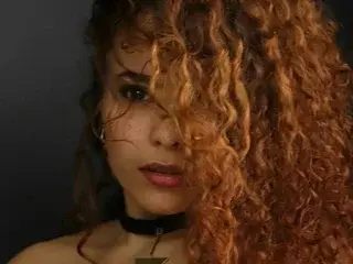 SamanthaCorreaPaz  live sex cam