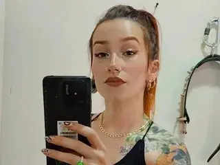 Miss_Candela  live sex cam