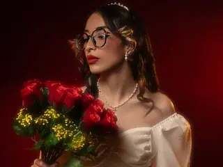 EmmiliaBons  live sex cam