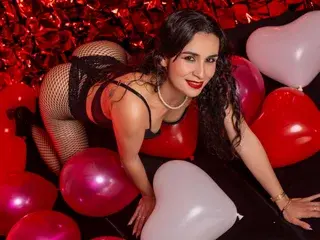 LAYLASIA  live sex cam