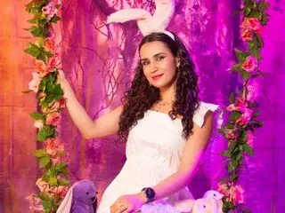 LAYLASIA  live sex cam