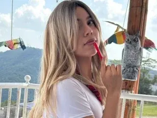 LeeylaBlazee  live sex cam
