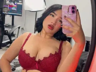 Afrodittahill  live sex cam