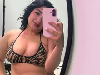 Afrodittahill  live sex cam
