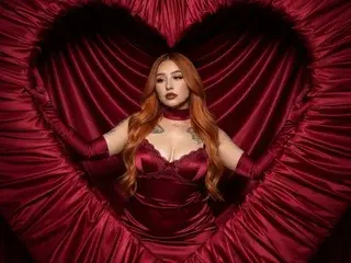 Tetonic24  live sex cam
