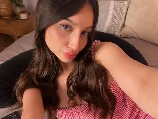 NatalllieLynn  live sex cam