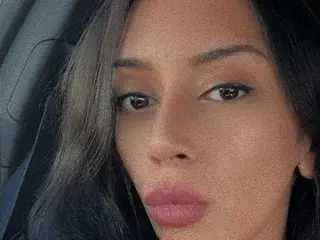 LaylaRoseN  live sex cam