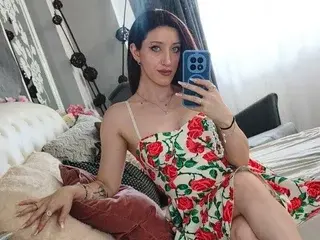 RubbyVance  live sex cam