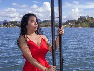 CharlotteeLopez  live sex cam