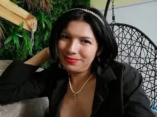 Dulce_isabell  live sex cam