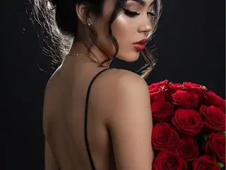 SusanaHenao  live sex cam