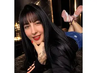 AmyStevens26  live sex cam