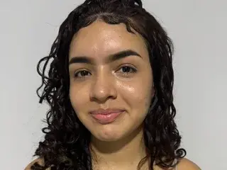 ArianaKim  live sex cam