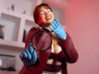 Millyjohnson  live sex cam