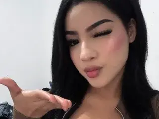 PaolaCampbelle  live sex cam