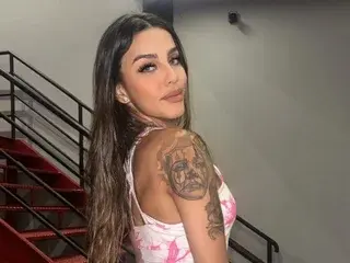 WXFairy  live sex cam