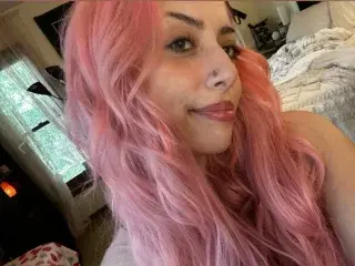 CinnyBunny  live sex cam