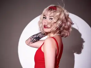 SamanthaGracee  live sex cam