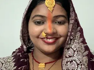 YOURMISTHI  live sex cam