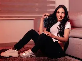 Talianaapradaa  live sex cam