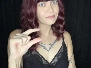 MerlotMistress  live sex cam