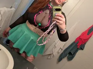 NyxReign  live sex cam