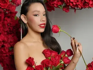 Doll4anall  live sex cam