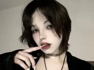 KuroSona  live sex cam