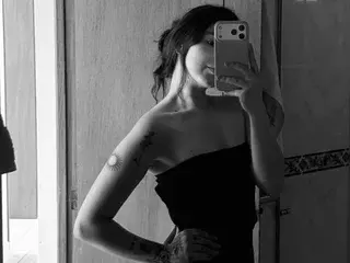 LennaWhite  live sex cam