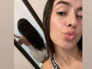 LinaGSelamy  live sex cam