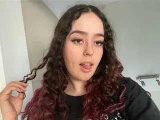 RubyAven  live sex cam