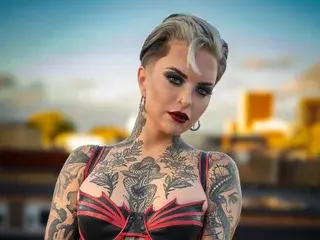 Rubyrichhxo  live sex cam