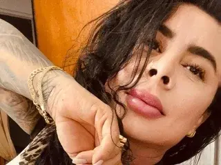 ScarletLyn  live sex cam