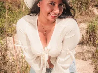 SolSinger  live sex cam