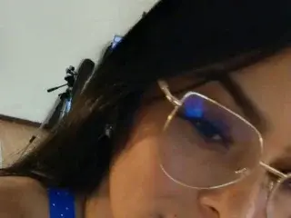 EvaSilveira  live sex cam