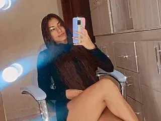 KatalinnaFox  live sex cam