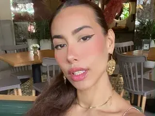 LilyHarpers  live sex cam