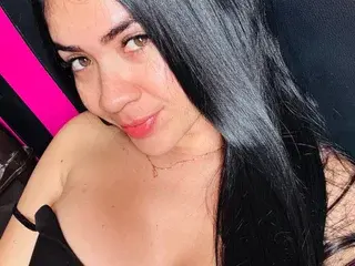Abbiemorgann  live sex cam
