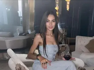 FRANKESCA  live sex cam