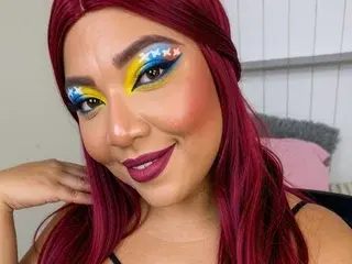 Ivonny_Hot  live sex cam