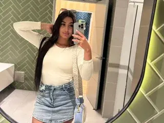 JasmineRhodes  live sex cam