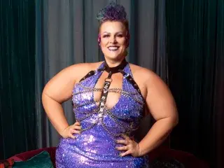 LadyCoquine  live sex cam