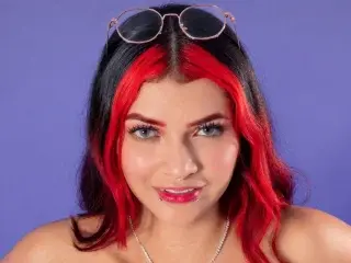 AriaRosel  live sex cam